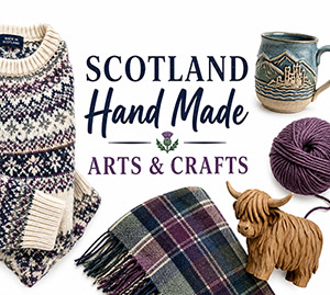 Scottish Arts and Crafts